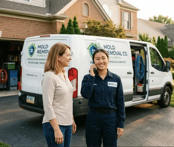 Crawlspace Mold Remediation Findlay, IL FAQs
